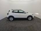 T-Cross 1.0 TSI 95 Start/Stop BVM5