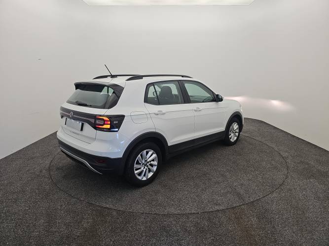 T-Cross 1.0 TSI 95 Start/Stop BVM5