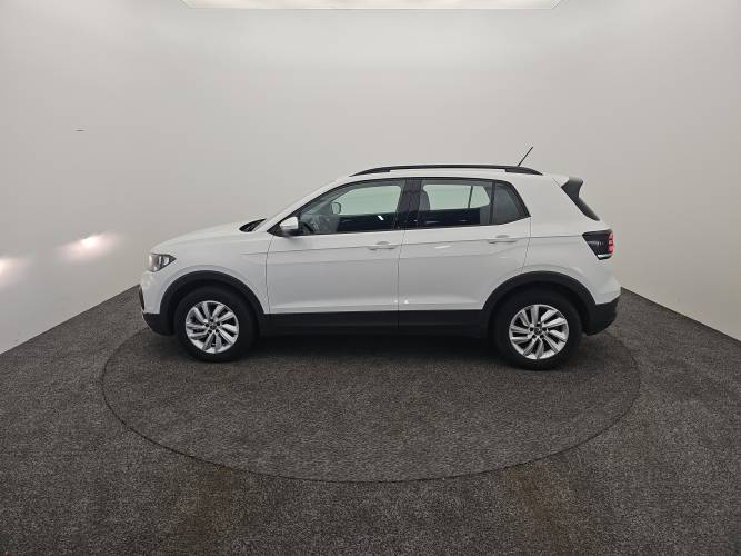 T-Cross 1.0 TSI 95 Start/Stop BVM5