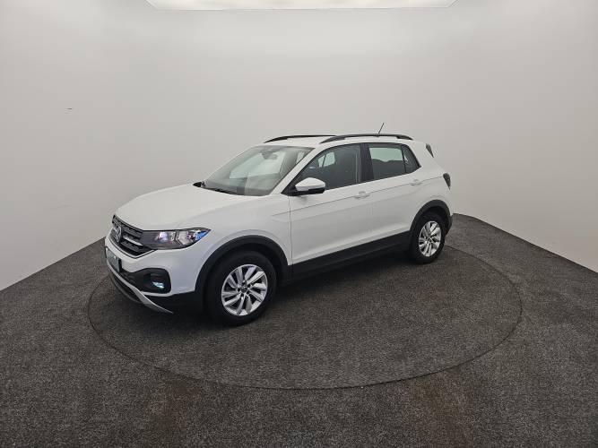 T-Cross 1.0 TSI 95 Start/Stop BVM5