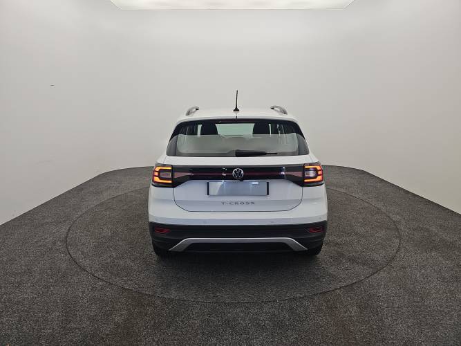 T-Cross 1.0 TSI 95 Start/Stop BVM5