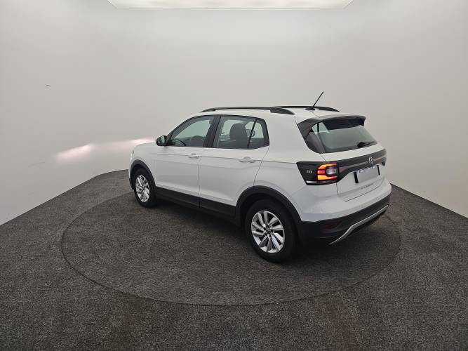 T-Cross 1.0 TSI 95 Start/Stop BVM5