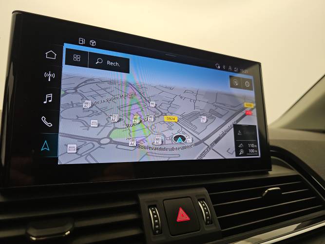 Q5 Sportback 50 TFSIe 299 S tronic 7 Quattro