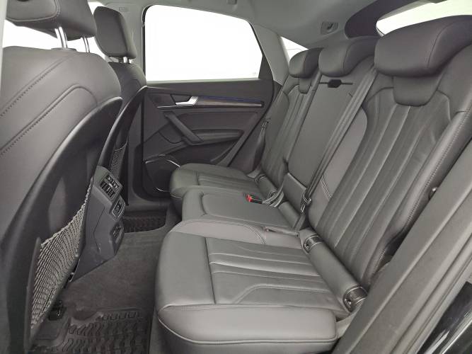 Q5 Sportback 50 TFSIe 299 S tronic 7 Quattro