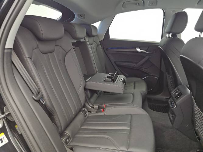 Q5 Sportback 50 TFSIe 299 S tronic 7 Quattro