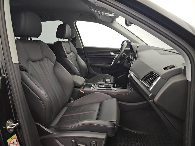Q5 Sportback 50 TFSIe 299 S tronic 7 Quattro