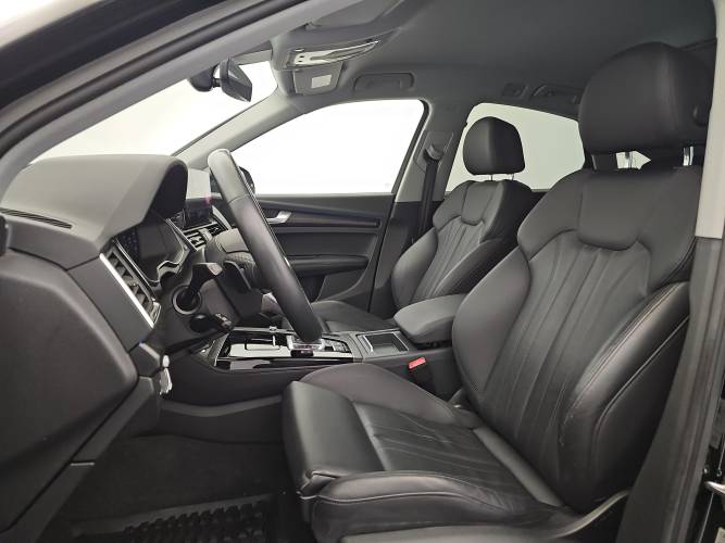 Q5 Sportback 50 TFSIe 299 S tronic 7 Quattro