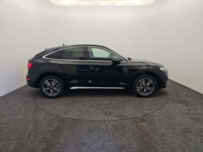Q5 Sportback 50 TFSIe 299 S tronic 7 Quattro