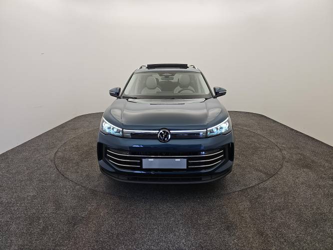Tiguan 1.5 eTSI 150ch DSG7