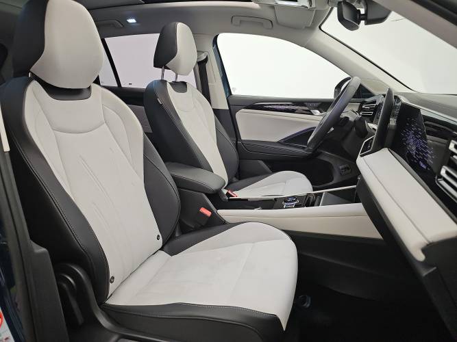 Tiguan 1.5 eTSI 150ch DSG7