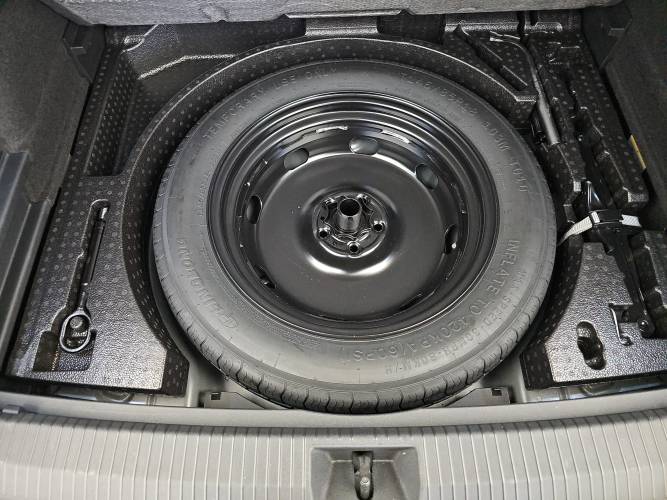 Tiguan 1.5 eTSI 150ch DSG7
