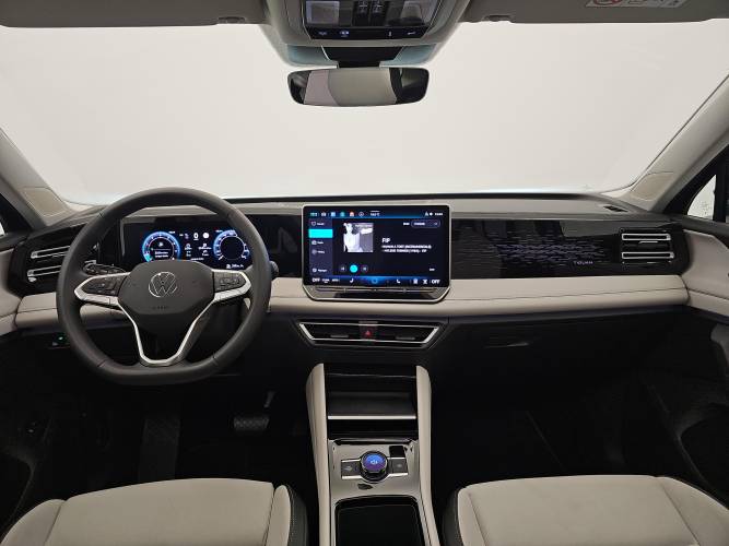 Tiguan 1.5 eTSI 150ch DSG7