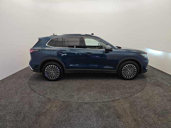 Tiguan 1.5 eTSI 150ch DSG7