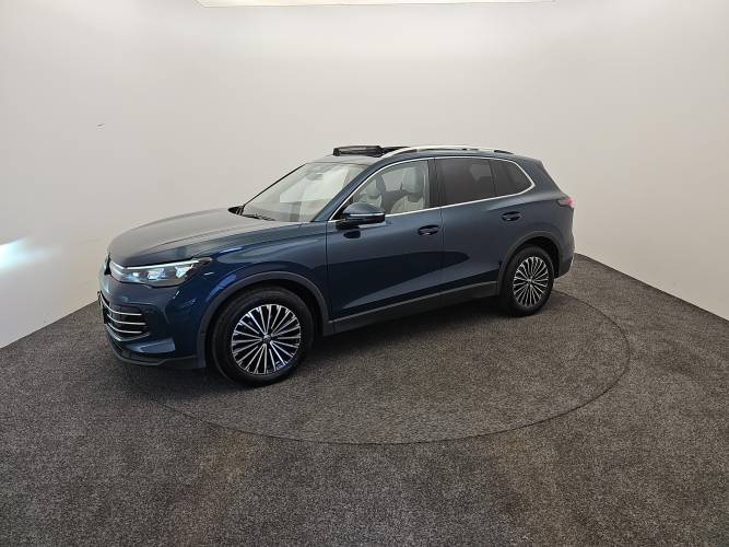 Tiguan 1.5 eTSI 150ch DSG7