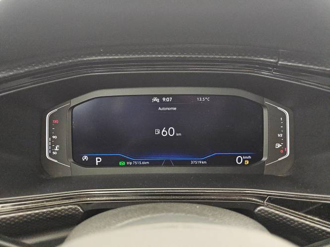 T-Cross 1.0 TSI 110 Start/Stop DSG7