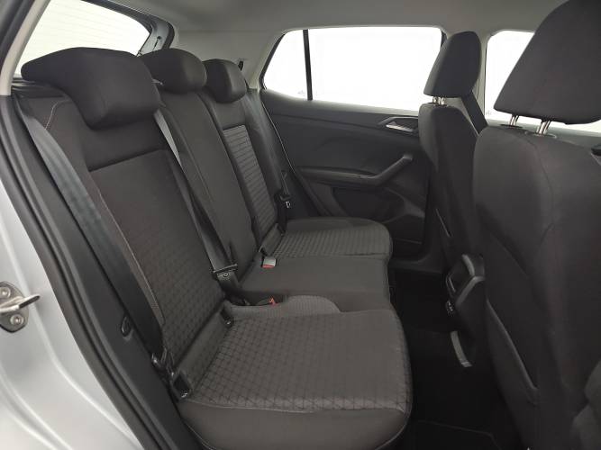 T-Cross 1.0 TSI 110 Start/Stop DSG7