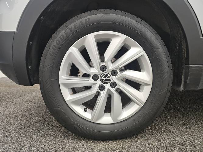 T-Cross 1.0 TSI 110 Start/Stop DSG7
