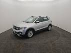 T-Cross 1.0 TSI 110 Start/Stop DSG7