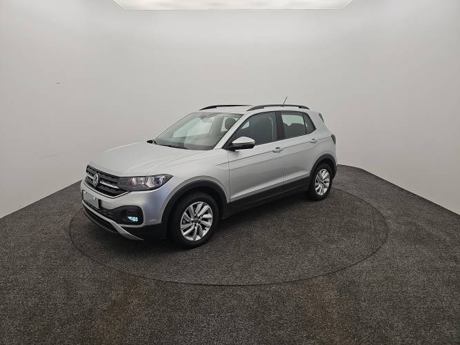 T-Cross 1.0 TSI 110 Start/Stop DSG7