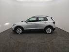 T-Cross 1.0 TSI 110 Start/Stop DSG7