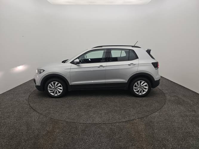 T-Cross 1.0 TSI 110 Start/Stop DSG7