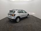 T-Cross 1.0 TSI 110 Start/Stop DSG7