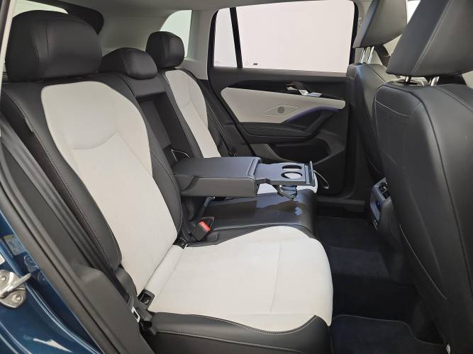 Tiguan 1.5 eTSI 150ch DSG7