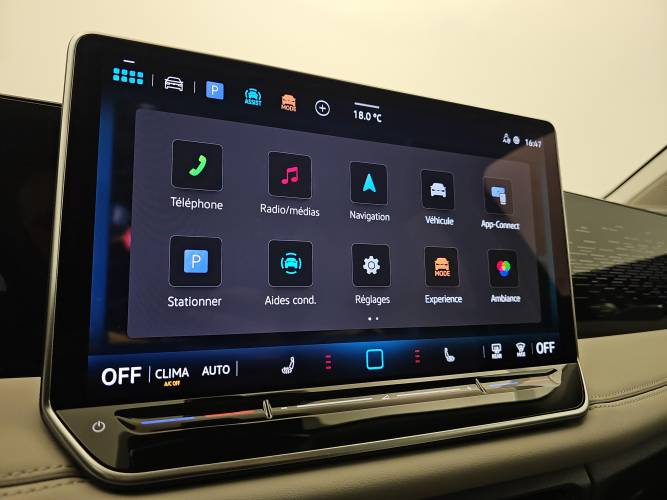 Tiguan 1.5 eTSI 150ch DSG7