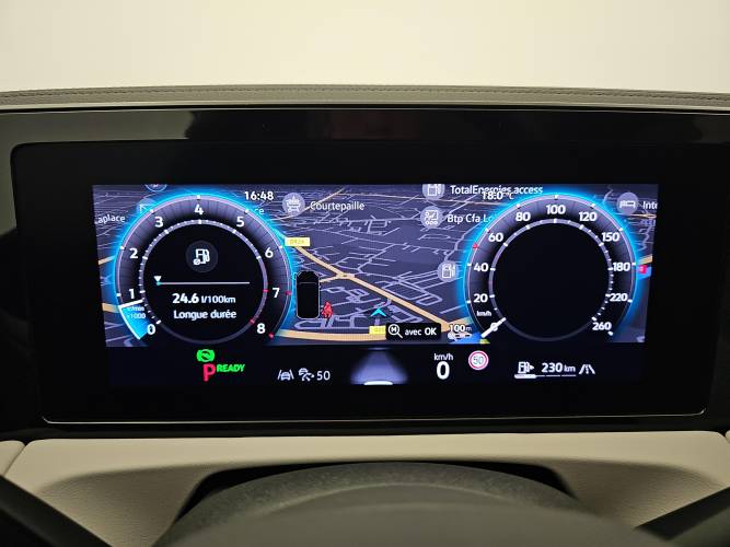 Tiguan 1.5 eTSI 150ch DSG7