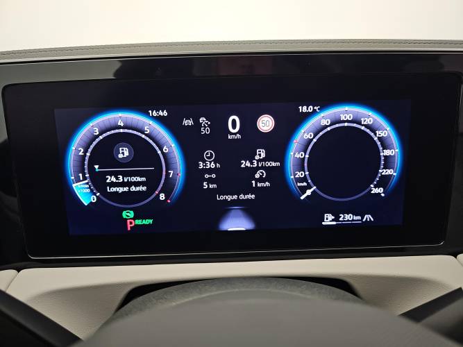 Tiguan 1.5 eTSI 150ch DSG7