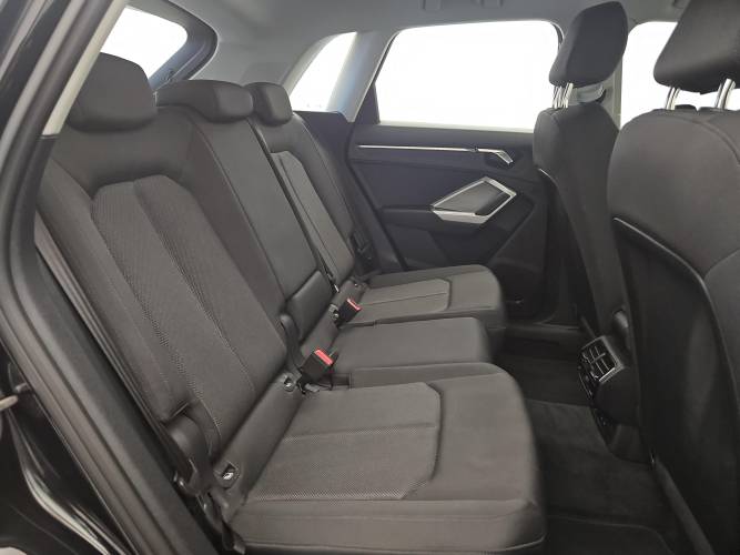Q3 35 TDI 150 ch S tronic 7