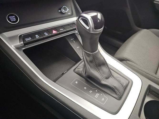Q3 35 TDI 150 ch S tronic 7