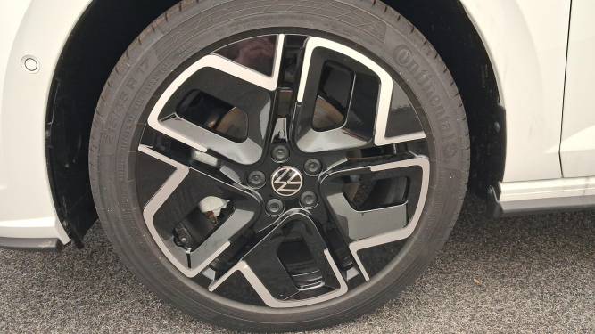 Polo 1.0 TSI 116 S&S DSG7