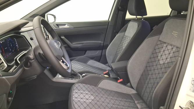 Polo 1.0 TSI 116 S&S DSG7