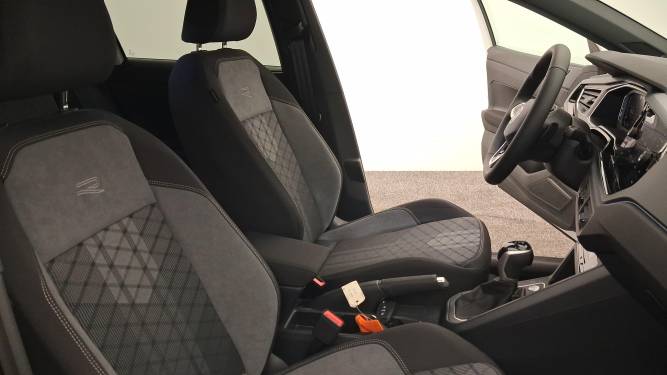 Polo 1.0 TSI 116 S&S DSG7