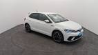 Polo 1.0 TSI 116 S&amp;S DSG7