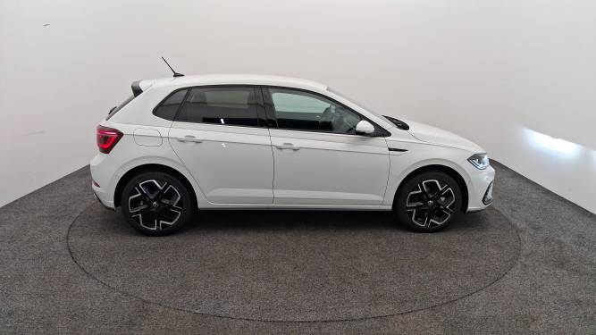 Polo 1.0 TSI 116 S&S DSG7