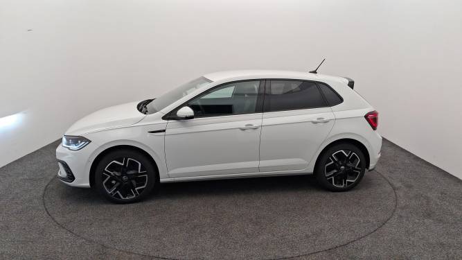 Polo 1.0 TSI 116 S&S DSG7