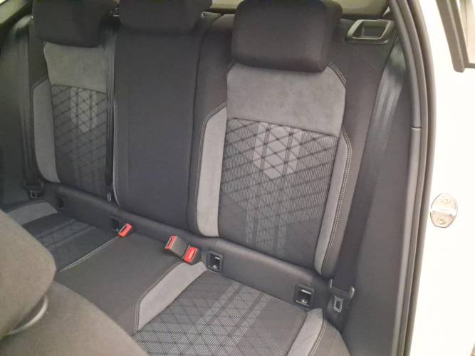 Polo 1.0 TSI 116 S&S DSG7