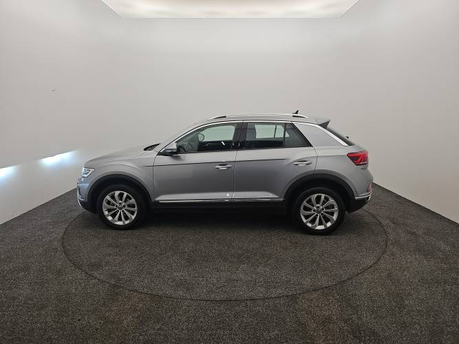 T-Roc 1.5 TSI EVO 150 Start/Stop DSG7