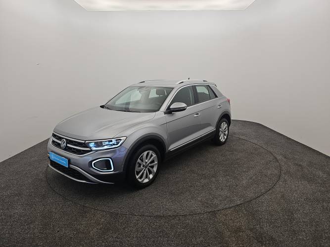 T-Roc 1.5 TSI EVO 150 Start/Stop DSG7
