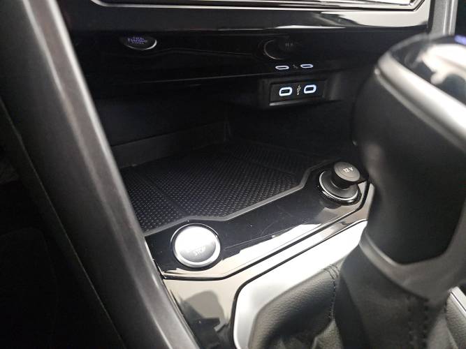 T-Roc 1.5 TSI EVO 150 Start/Stop DSG7