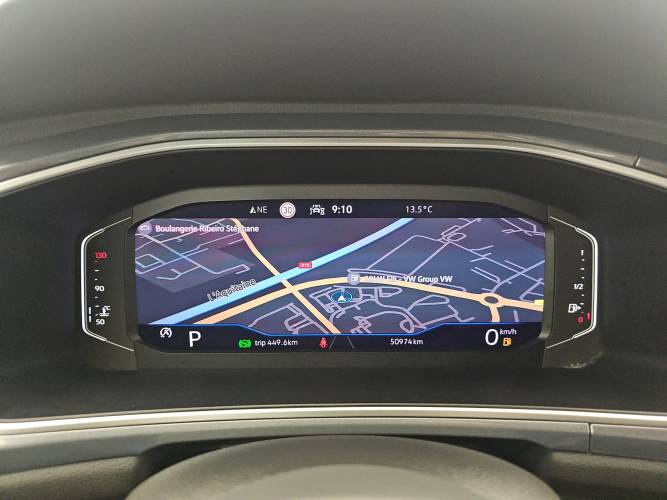 T-Roc 1.5 TSI EVO 150 Start/Stop DSG7