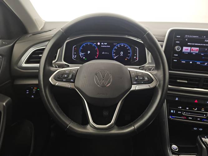 T-Roc 1.5 TSI EVO 150 Start/Stop DSG7