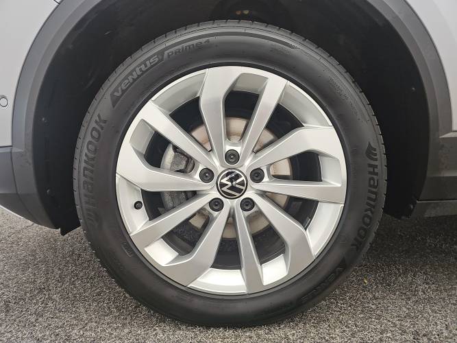 T-Roc 1.5 TSI EVO 150 Start/Stop DSG7