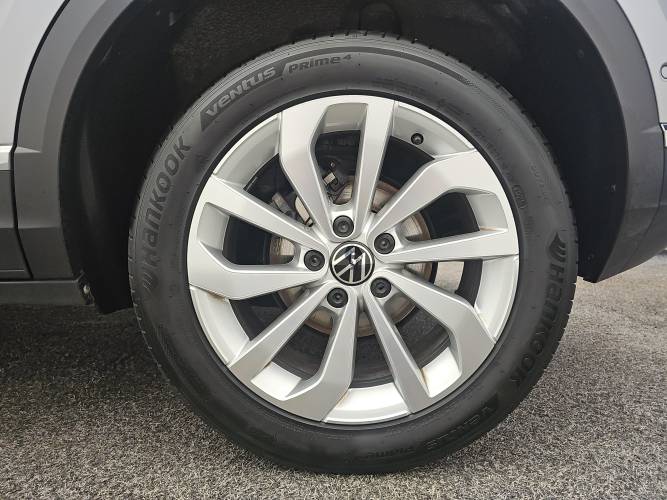 T-Roc 1.5 TSI EVO 150 Start/Stop DSG7