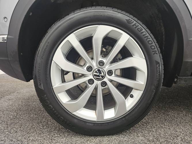 T-Roc 1.5 TSI EVO 150 Start/Stop DSG7