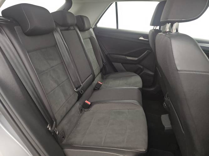 T-Roc 1.5 TSI EVO 150 Start/Stop DSG7