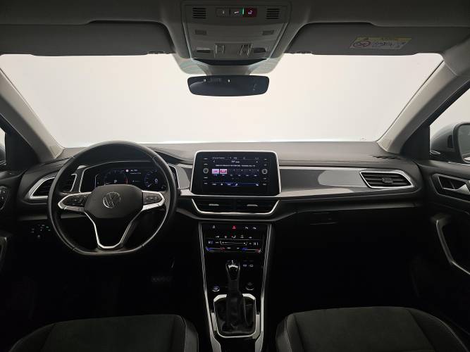T-Roc 1.5 TSI EVO 150 Start/Stop DSG7