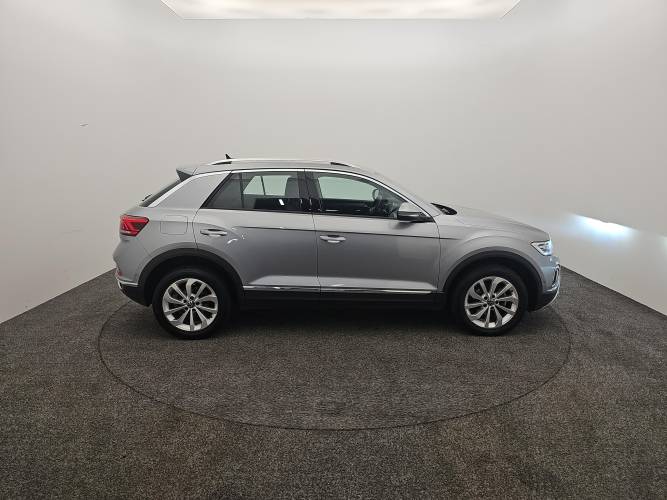 T-Roc 1.5 TSI EVO 150 Start/Stop DSG7